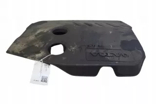 AV6Q6N041A Декоративная крышка двигателя Volvo S60 2 Арт e12550081, вид 4
