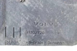 31202720 Декоративная крышка двигателя Volvo S60 2 Арт e12550071, вид 1
