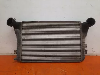 1K0145803 Интеркулер Volkswagen Golf 5 Арт e12550004, вид 1