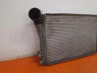 1K0145803 Интеркулер Volkswagen Golf 5 Арт e12550004, вид 2