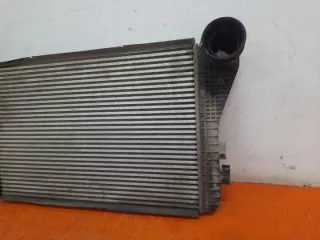 1K0145803 Интеркулер Volkswagen Golf 5 Арт e12550004, вид 3