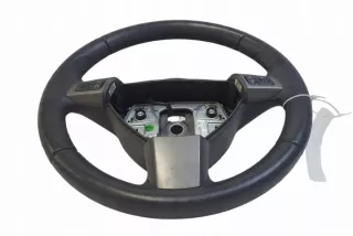 13208853 Руль Opel Vectra C  Арт e12549919, вид 1