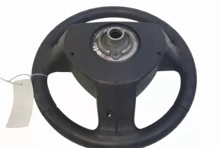 13208853 Руль Opel Vectra C  Арт e12549919, вид 3