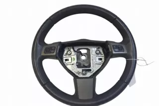 13208853 Руль Opel Vectra C  Арт e12549919, вид 4