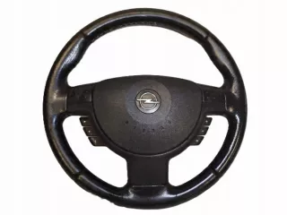 8039566 Руль Opel Corsa C Арт e12549903, вид 1