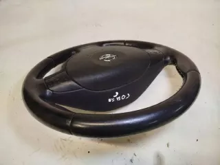 8039566 Руль Opel Corsa C Арт e12549903, вид 2