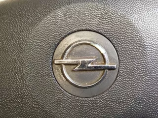 8039566 Руль Opel Corsa C Арт e12549903, вид 5
