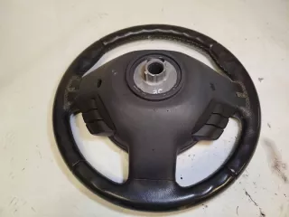 8039566 Руль Opel Corsa C Арт e12549903, вид 6