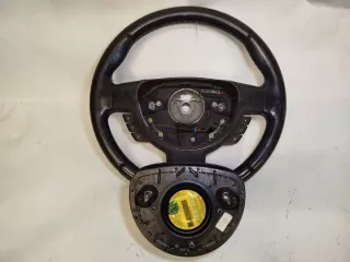 8039566 Руль Opel Corsa C Арт e12549903, вид 8