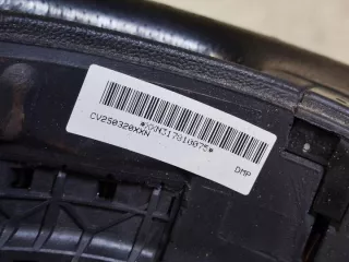 8039566 Руль Opel Corsa C Арт e12549903, вид 9
