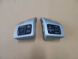 13208859 Руль Opel Astra H Арт e12549879, вид 1