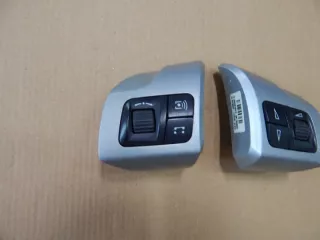 13208859 Руль Opel Astra H Арт e12549879, вид 3
