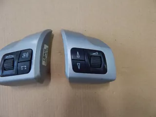 13208859 Руль Opel Astra H Арт e12549879, вид 4