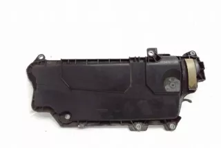 8200805844 Декоративная крышка двигателя Renault Master 3 Арт e12549787, вид 2