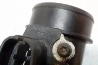 55350046 Расходомер воздуха Opel Zafira B Арт e12549737, вид 1