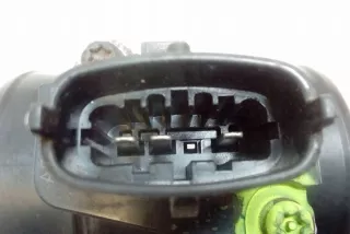 55350046 Расходомер воздуха Opel Zafira B Арт e12549737, вид 2