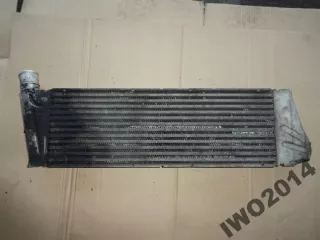 8200115540A Интеркулер Renault Megane 2 Арт e12549717, вид 2