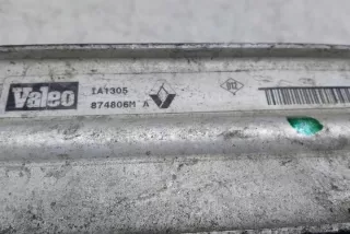 874806MA Интеркулер Renault Master 2 Арт e12549705, вид 3