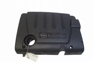 55558383 Декоративная крышка двигателя Opel Zafira B Арт e12549643, вид 1