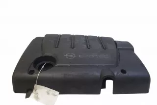 55558383 Декоративная крышка двигателя Opel Zafira B Арт e12549643, вид 2