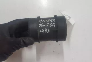 0281002618 Расходомер воздуха Opel Astra H Арт e12549556, вид 3