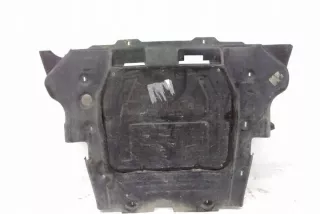 F35_ 150801 Декоративная крышка двигателя Opel Astra L Арт e12549449, вид 2