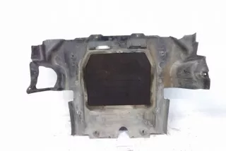 F35_ 150801 Декоративная крышка двигателя Opel Astra L Арт e12549449, вид 3