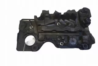 55496095 Декоративная крышка двигателя Opel Astra L Арт e12549431, вид 1