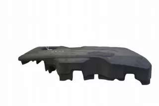 55496095 Декоративная крышка двигателя Opel Astra L Арт e12549431, вид 2