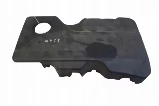 55496095 Декоративная крышка двигателя Opel Astra L Арт e12549431, вид 3