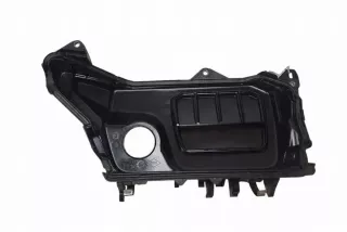 175B10217R Декоративная крышка двигателя Nissan Qashqai 2 Арт e12549405, вид 2