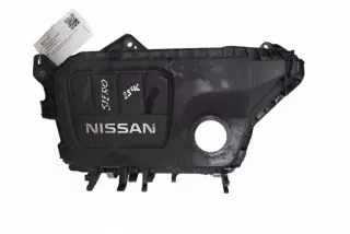 175B10217R Декоративная крышка двигателя Nissan Qashqai 2 Арт e12549405, вид 3