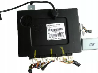 2011-2017 95400-A6815 Блок предохранителей Hyundai i30 GD Арт e12549374, вид 2