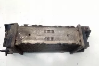 52475657 Интеркулер Opel Vectra B Арт e12549345, вид 3