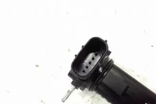 1525A021 Расходомер воздуха Mitsubishi Outlander 3 Арт e12549331, вид 3