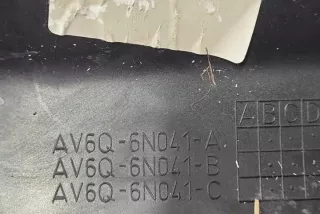 AV6Q6N041A Декоративная крышка двигателя Mazda 5 1 Арт e12549156, вид 1