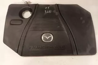 CR19 L372102F1 Декоративная крышка двигателя Mazda 5 1 Арт e12549154, вид 1