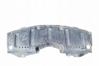 GS1D56112 Декоративная крышка двигателя Mazda 3 BK Арт e12549144, вид 1