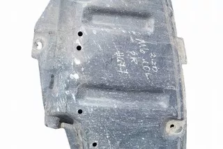 GS1D56112 Декоративная крышка двигателя Mazda 3 BK Арт e12549144, вид 2