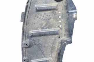 GS1D56112 Декоративная крышка двигателя Mazda 3 BK Арт e12549144, вид 4