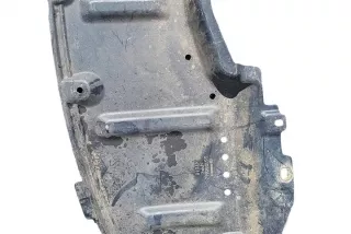GS1D56112 Декоративная крышка двигателя Mazda 3 BK Арт e12549144, вид 5