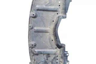 GS1D56112 Декоративная крышка двигателя Mazda 3 BK Арт e12549144, вид 7