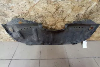 GS1D56112 Декоративная крышка двигателя Mazda 3 BK Арт e12549124, вид 2