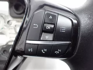 H1BB-3600-AG H1BB-3600 Руль Ford Fiesta 7 Арт e12548992, вид 3