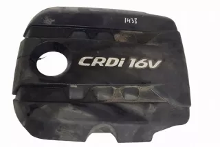292402A Декоративная крышка двигателя Hyundai i40  Арт e12548910, вид 1