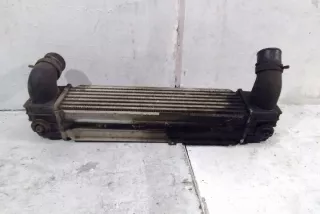 281904A160 Интеркулер Kia Sorento 1 Арт e12548900, вид 1