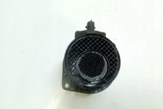 0281002554 Расходомер воздуха Hyundai Terracan Арт e12548890, вид 2