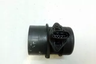 0281002554 Расходомер воздуха Hyundai Terracan Арт e12548890, вид 6
