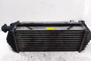 282702A850 Интеркулер Kia Optima 4 Арт e12548888, вид 3