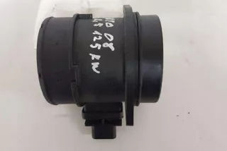 028100272 Расходомер воздуха Hyundai Santa FE 3 (DM) Арт e12548858, вид 1